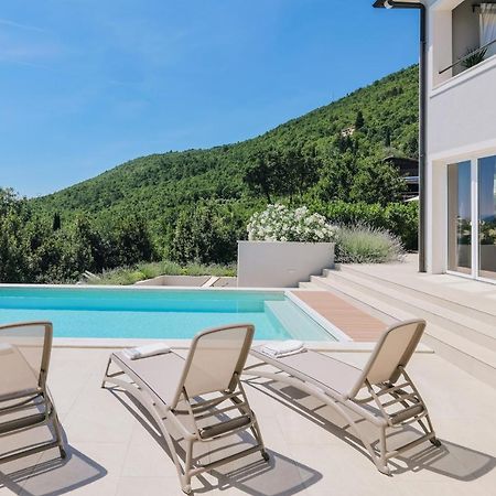 Villa Kaliterra - Your Home In Croatia! Medveja Exterior photo