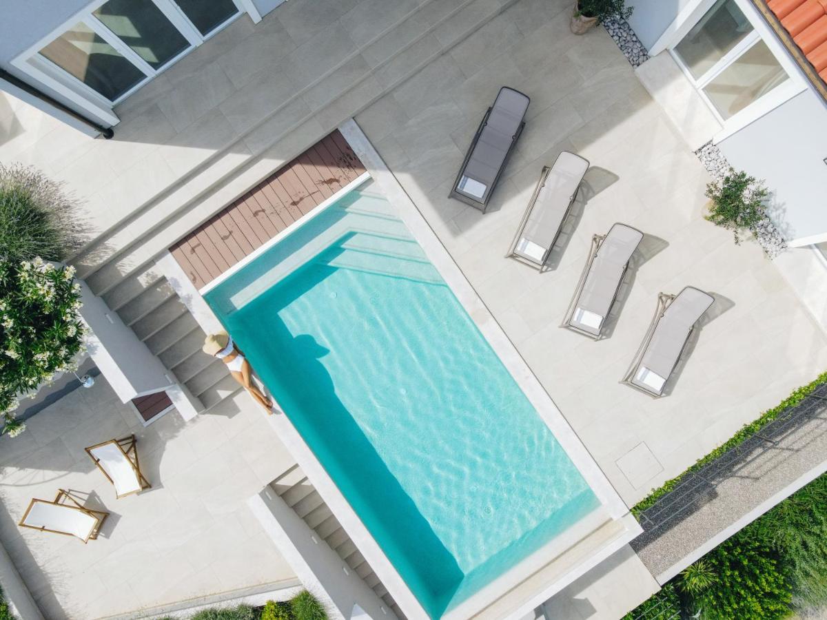 Villa Kaliterra - Your Home In Croatia! Medveja Exterior photo