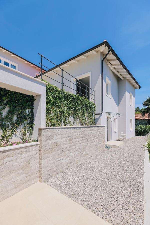 Villa Kaliterra - Your Home In Croatia! Medveja Exterior photo